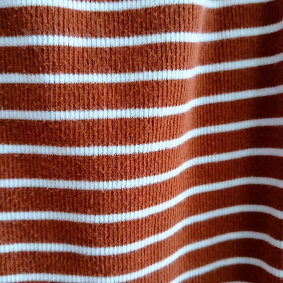 RVCA Striped Tank Dress - Picture 5 of 5